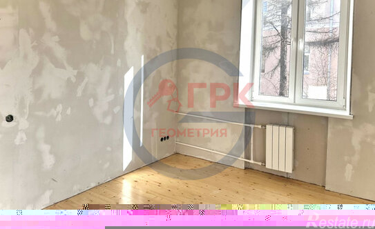 Продажа 3-комн квартиры на вторичном рынке Реутов, ул Некрасова,  д. 14