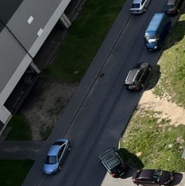 Продажа 1-комн квартиры на вторичном рынке дорога Кушелевская, 3к3