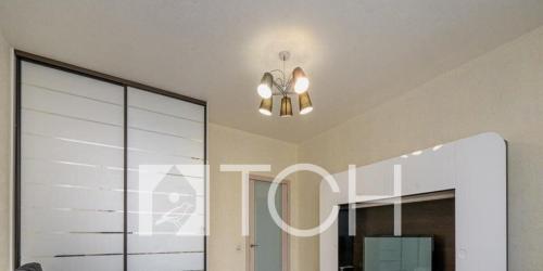 1-комн квартира Королев, Декабристов ул, 8