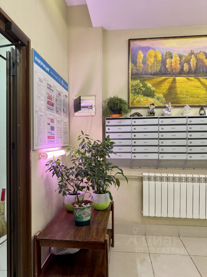 Аренда студии Ленинский проспект, 84к1