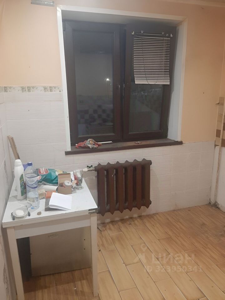 Продажа 2-комн квартиры на вторичном рынке с. Акатьево, улица Новая, 10