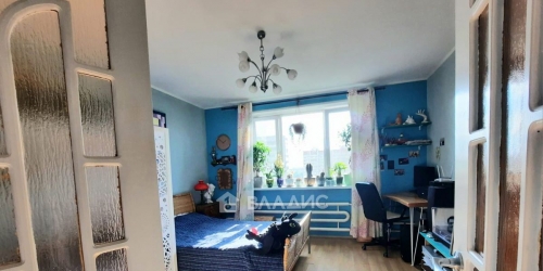 2-комн квартира Марьиной Рощи 3-я ул,  д. 30