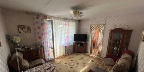 2-комн квартира проезд Черского,  д. 7