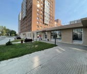 Продать Торговые помещения Рязанский проспект  2 с1 