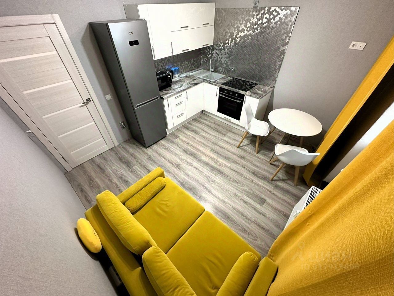 Продажа 1-комн квартиры на вторичном рынке Мурино, улица Графская, 11