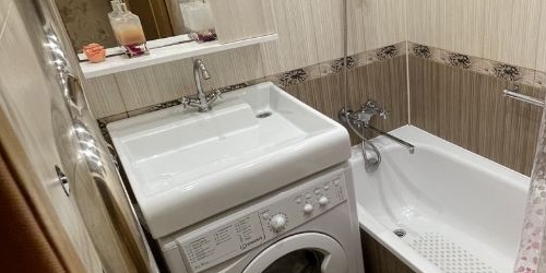 3-комн квартира Кузнецовская улица, 12