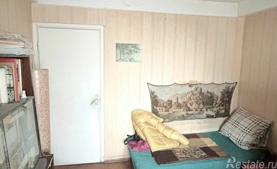 Продажа 2-комн квартиры на вторичном рынке шоссе Революции,  д. 37 к1