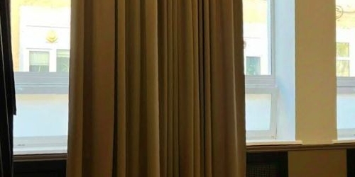 Студия Малый Трехсвятительский переулок, 8/2С8