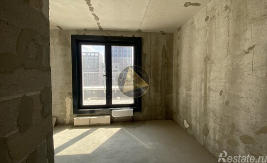 Продажа 2-комн квартиры на вторичном рынке Маршала Блюхера пр-кт,  д. 3 к2 с1