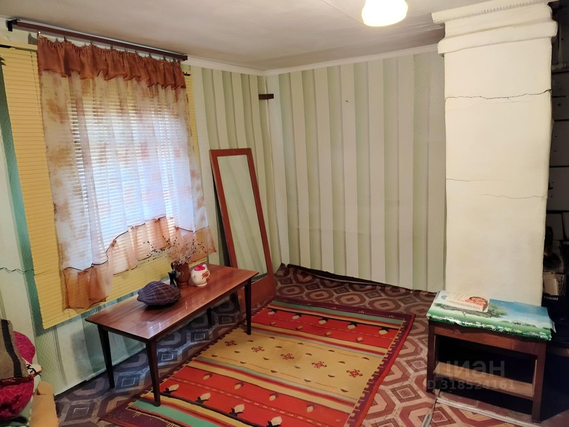 Продажа дома Восход садоводческий массив, Петроградское СНТ, 3-я линия, 20