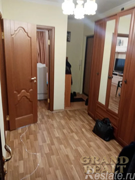 Продажа 1-комн квартиры на вторичном рынке Лыткарино, ул. Степана Степанова,  д. 2