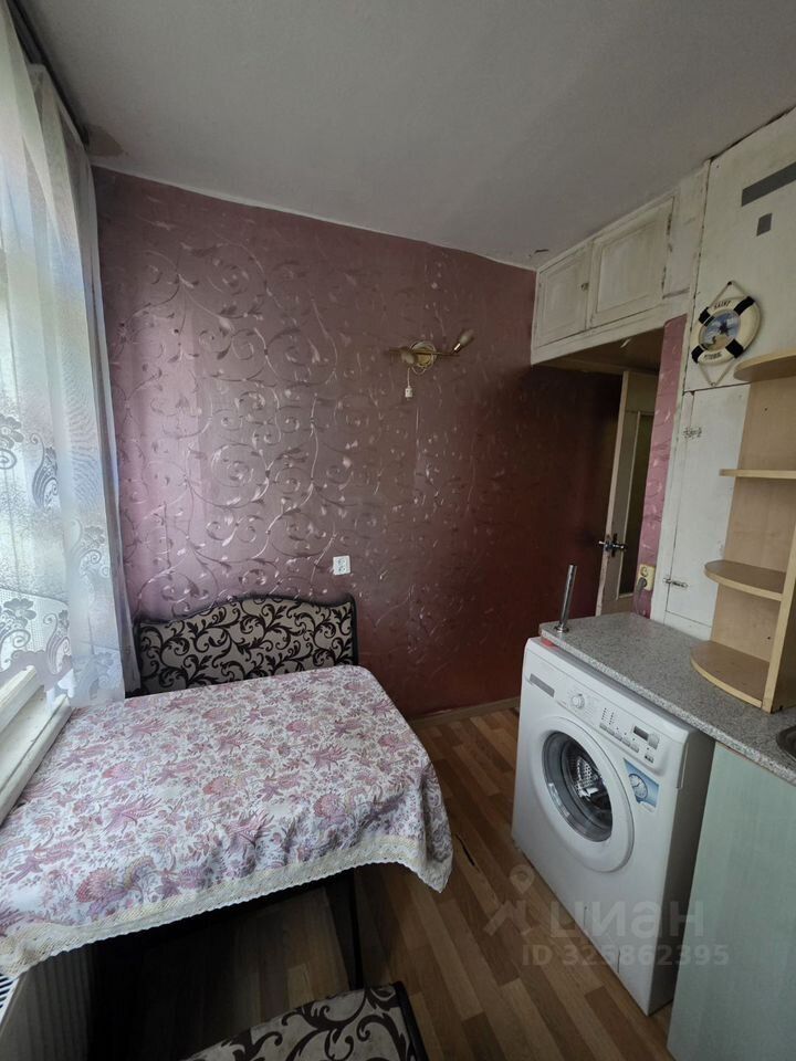 Аренда 2-комн квартиры на вторичном рынке Софийская улица, 33К3