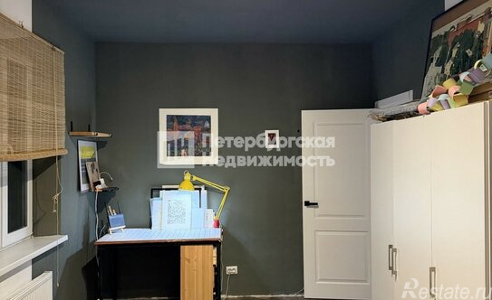 Продажа 2-комн квартиры на вторичном рынке Земледельческая улица