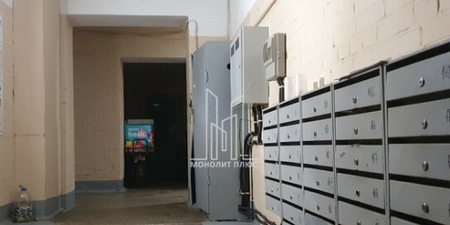 1-комн квартира улица Фаворского,  д. 14