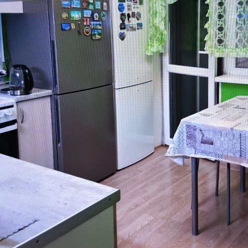 1-комн квартира улица Адмирала Черокова, 20