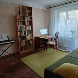 Продажа 2-комн квартиры на вторичном рынке Юрия Гагарина пр-кт,  д. 26,  к. 4