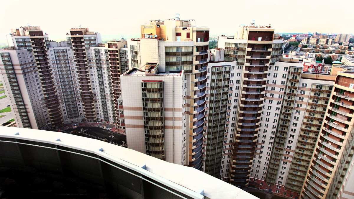 Трейд-ин на рынке жилья: к 2025 году каждая седьмая сделка может пройти по обмену