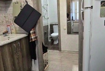 1-комн квартира улица Артюхиной, 11