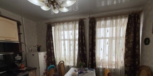 3-комн квартира Измайловский пр-кт,  д. 3