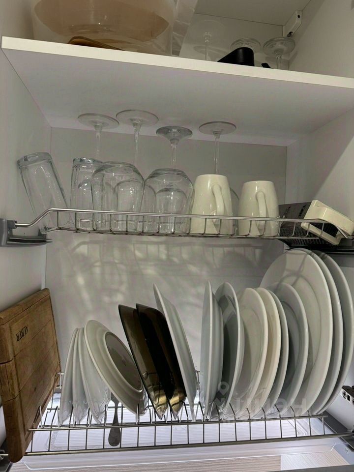 Аренда 1-комн квартиры на вторичном рынке улица 1-я Леонова, 18