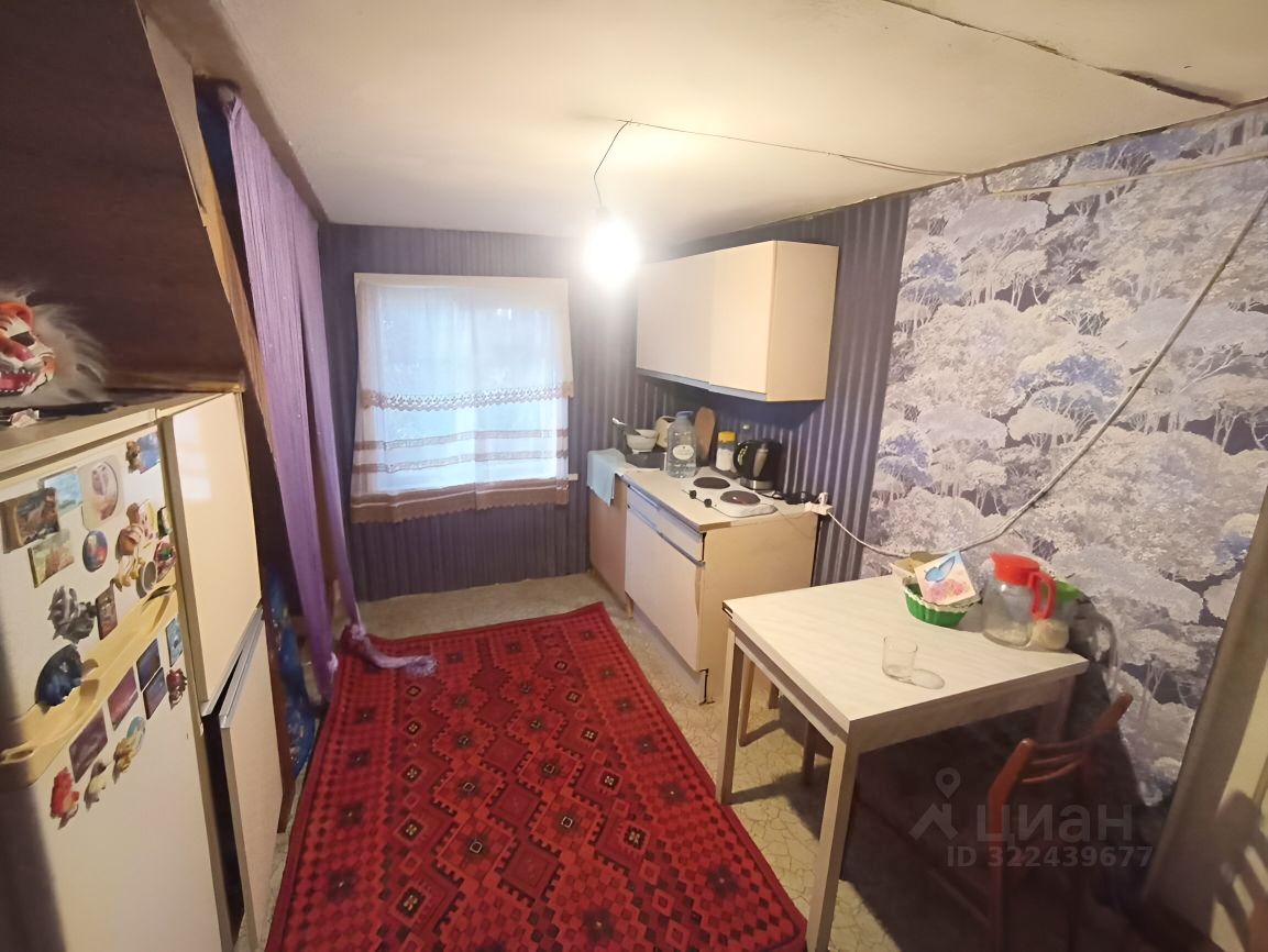 Продажа дома Выборг, улица Главная, 58