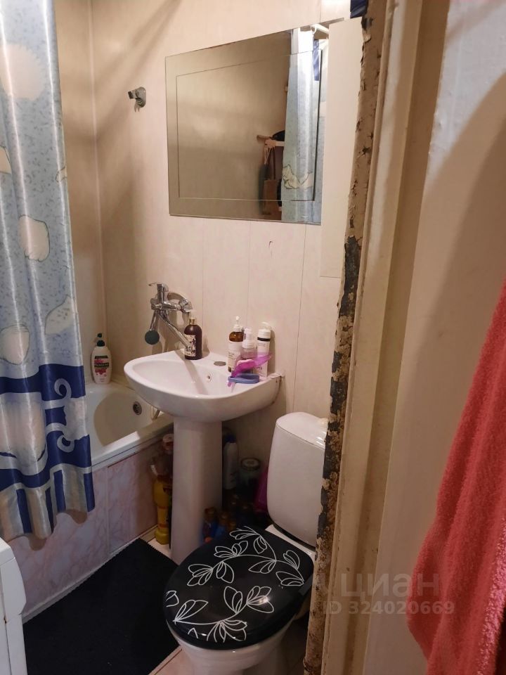 Продажа 2-комн квартиры на вторичном рынке 9-я Парковая улица, 61К1