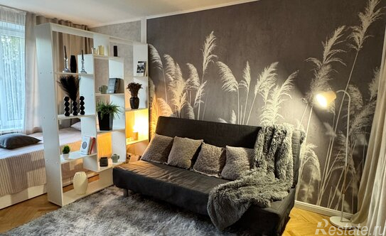 Продажа 1-комн квартиры на вторичном рынке Саввинский М. пер,  д. 5