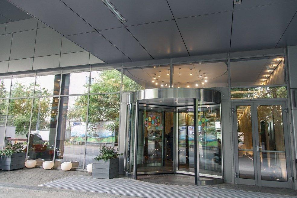 Фотография. Ботанический 5 от компании УК неизвестна Фотография. Ботанический 5 от компании УК неизвестна