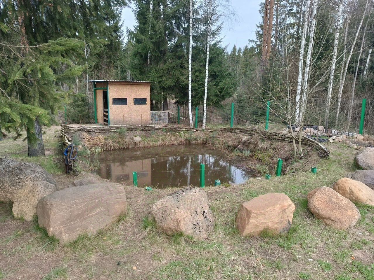 Продажа дома Сосновый Бор, Малахит СНТ