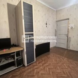 Продажа 2-комн квартиры на вторичном рынке улица Дудко,  д. 29 к4