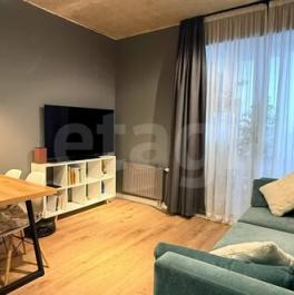 Продажа 1-комн квартиры на вторичном рынке Кудрово г, Ленинградская ул,  д. 7