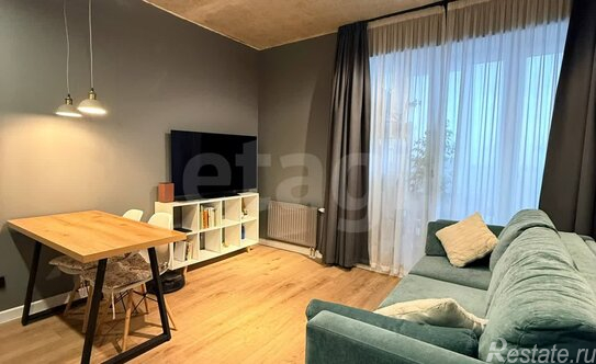 Продажа 1-комн квартиры на вторичном рынке Кудрово г, Ленинградская ул,  д. 7