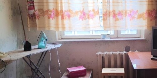 2-комн квартира переулок Зельев, 3