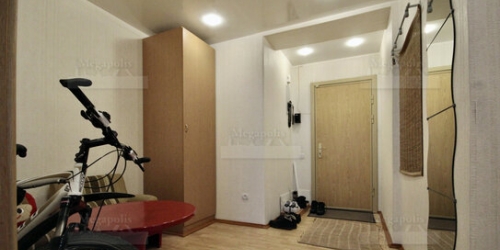 2-комн квартира ул Пражская,  д. 28