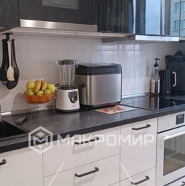 Продажа 2-комн квартиры на вторичном рынке улица Ивана Фомина,  д. 9