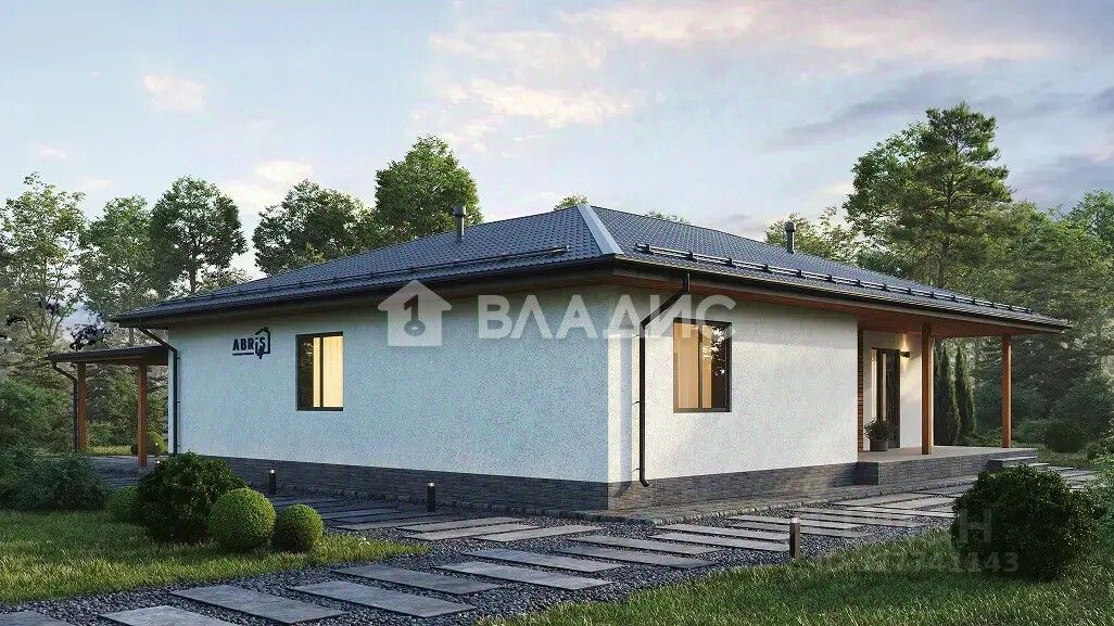 Продажа дома Репино Скай кп,  д. 11