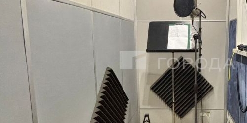 2-комн квартира улица Судакова, 14