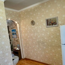 Продажа 2-комн квартиры на вторичном рынке Федора Полетаева ул,  д. 32 к1