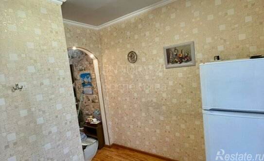 Продажа 2-комн квартиры на вторичном рынке Федора Полетаева ул,  д. 32 к1