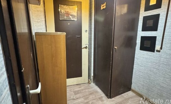 Продажа 1-комн квартиры на вторичном рынке ул Шепелюгинская,  д. 5,  к. 1