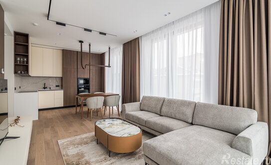 Продажа 3-комн квартиры на вторичном рынке Ленинградский пр-кт,  д. 9,  к. 13