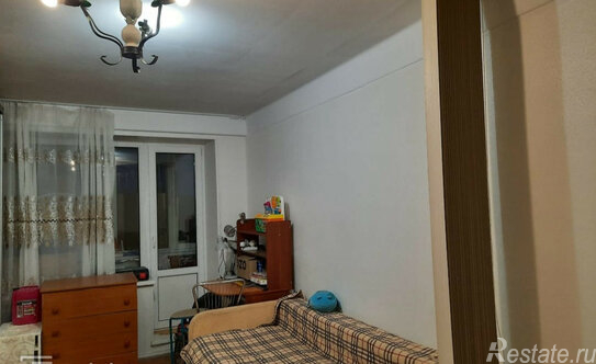 Продажа 3-комн квартиры на вторичном рынке пр-кт Мечникова,  д. 11