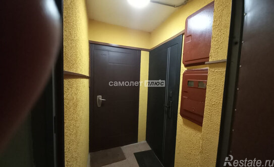 Продажа 3-комн квартиры на вторичном рынке Героев Панфиловцев ул,  д. 16 к1