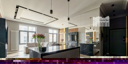 2-комн квартира Песчаный пер,  д. 8