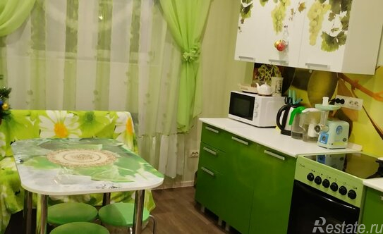 Продажа 1-комн квартиры на вторичном рынке улица Пришвина,  д. 9/2