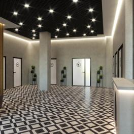 Продажа 2-комн квартиры на вторичном рынке улица Крыленко,  д. 36 к2