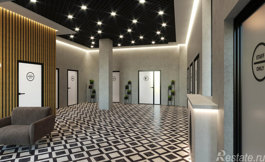 Продажа 2-комн квартиры на вторичном рынке улица Крыленко,  д. 36 к2