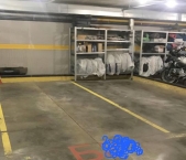 Сдать в аренду Гаражи, машиноместа переулок Хользунова  8 с1 