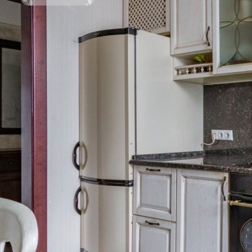 4-комн квартира набережная Реки Фонтанки, 96