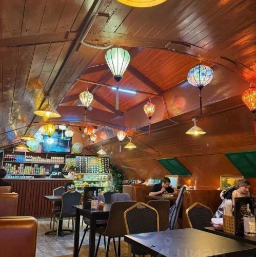 Отдельное здание Мясницкая улица,  д. 24/7 с8